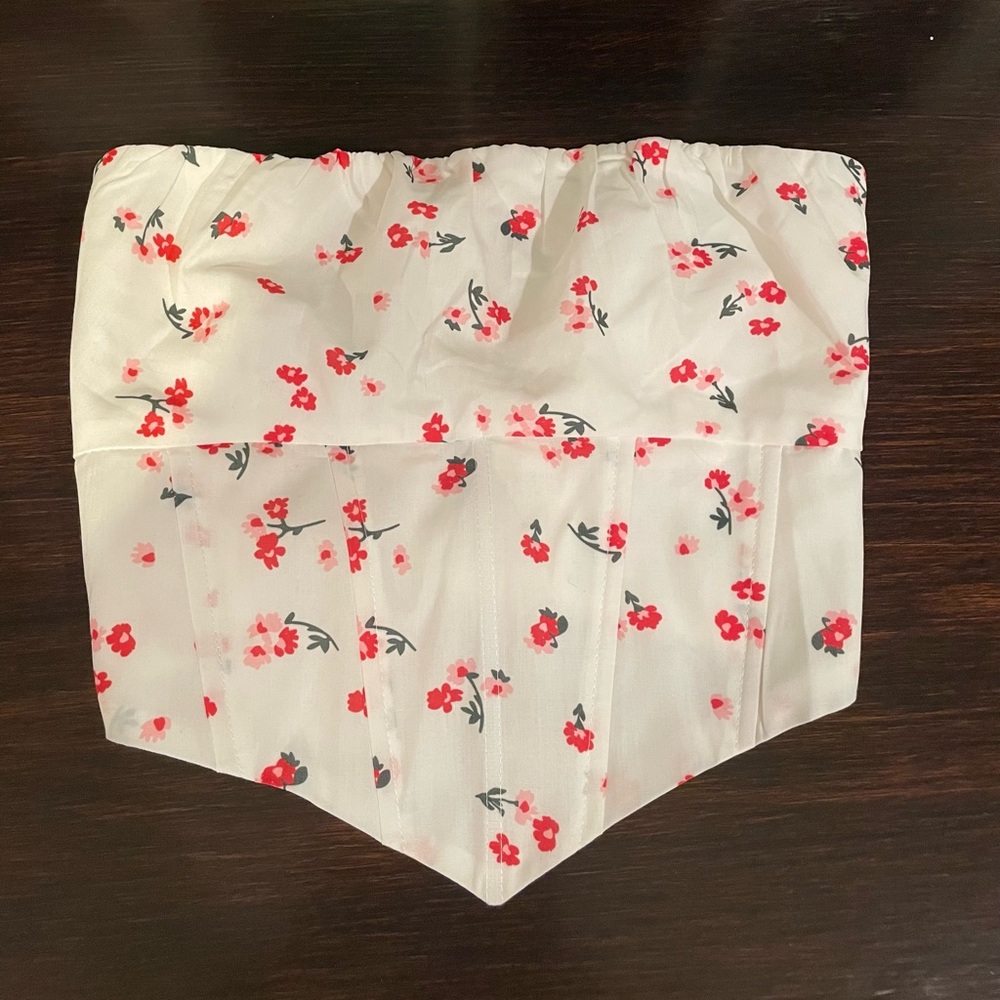 Princess Polly Corset Top
